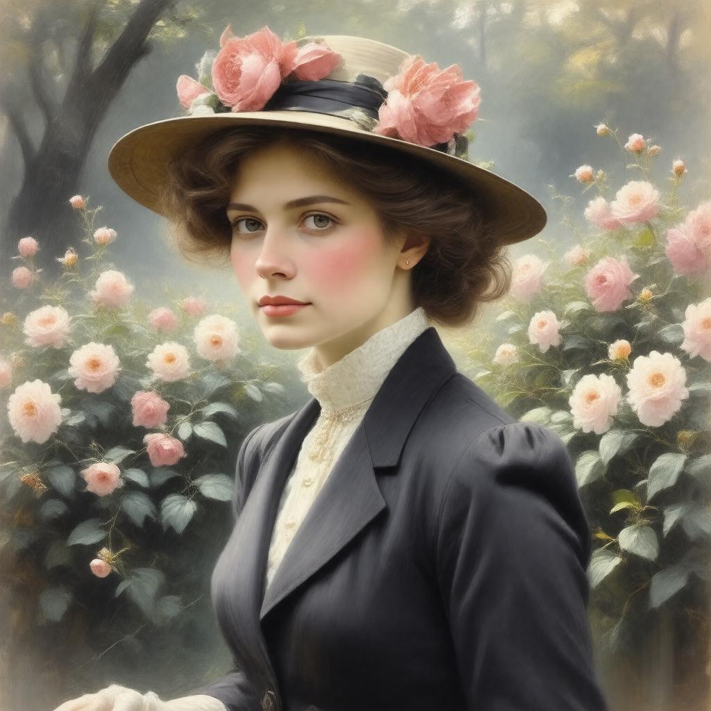 Fanny Waugh